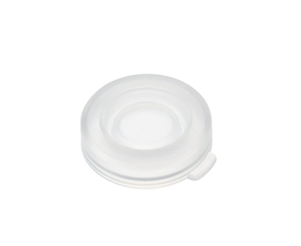 LLG-Snap caps ND18, LDPE