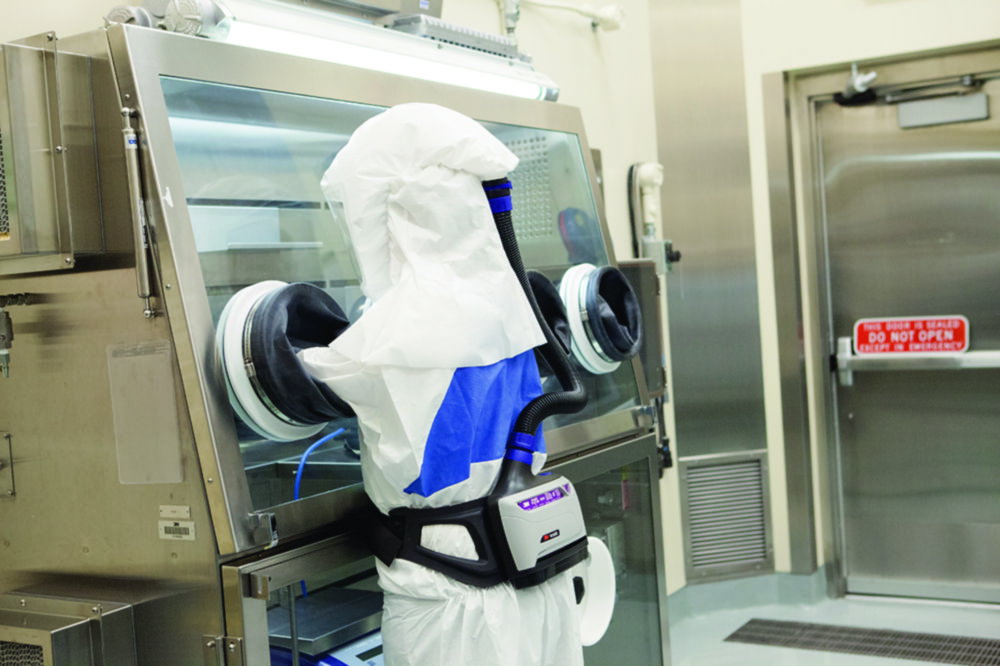 Blower Respiratory Protection Systems 3M™ Versaflo™, Sets