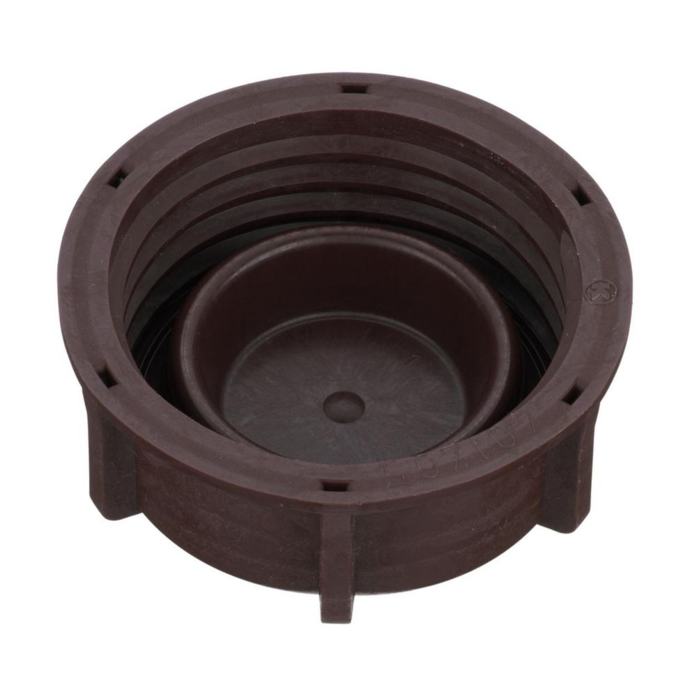 Caps, series 303, HDPE