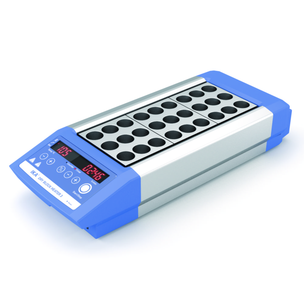 Dry Block Heater