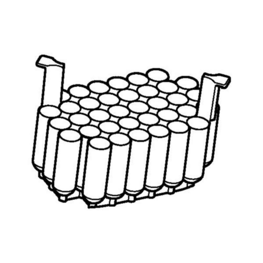 Adapters for High-Capacity buckets