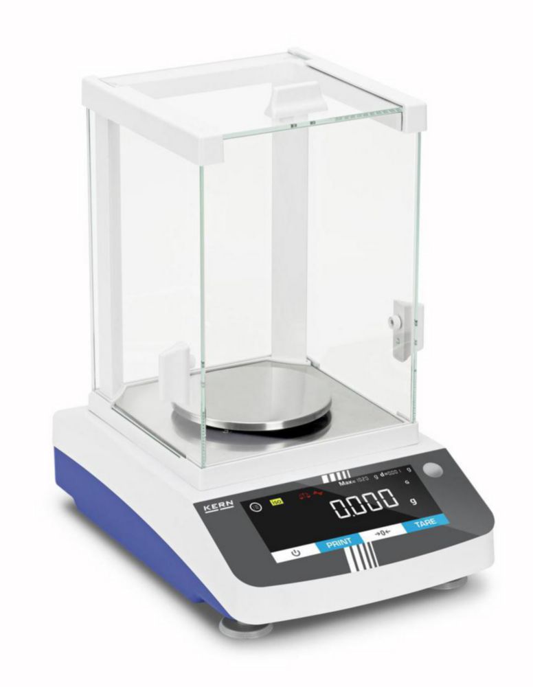 Precision balance PDT