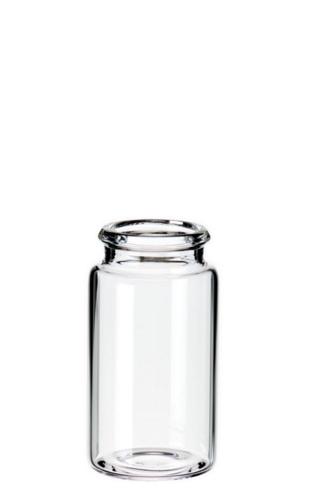 LLG-Snap cap vials ND22, without lid
