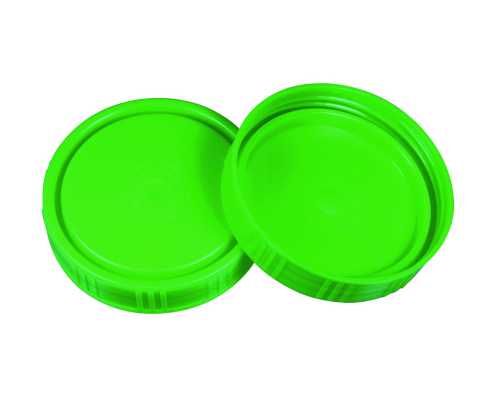 Screw cap, HDPE for Multi-purpose beakers