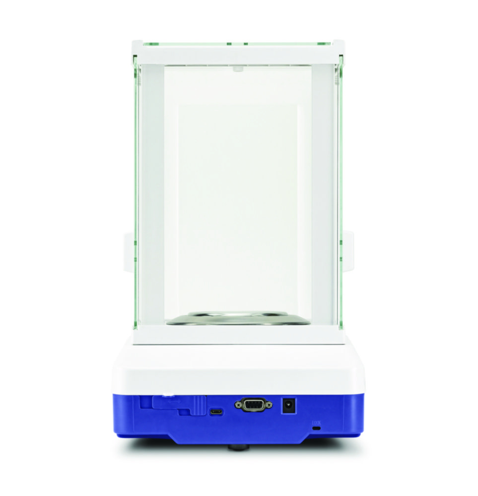 Analytical balance ADT