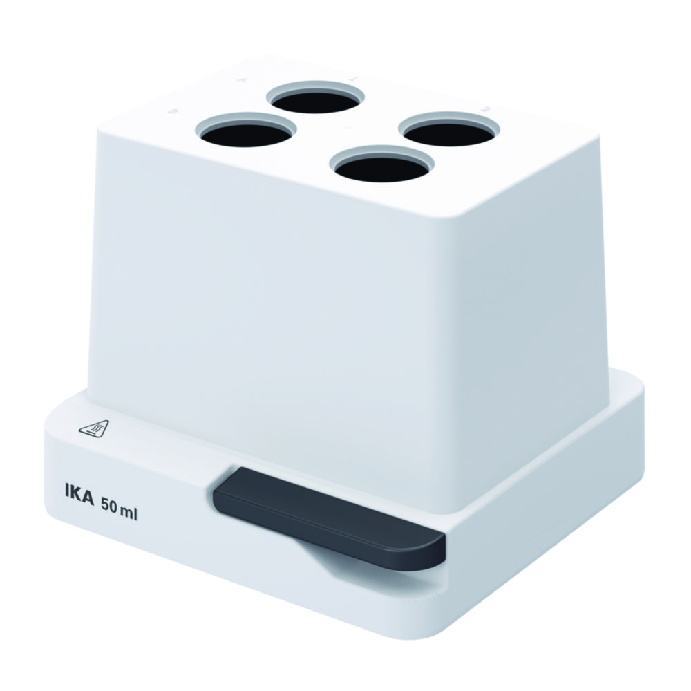 Aufsätze für Thermoschüttler Matrix Orbital Δ+/Heizblock Matrix Δ+