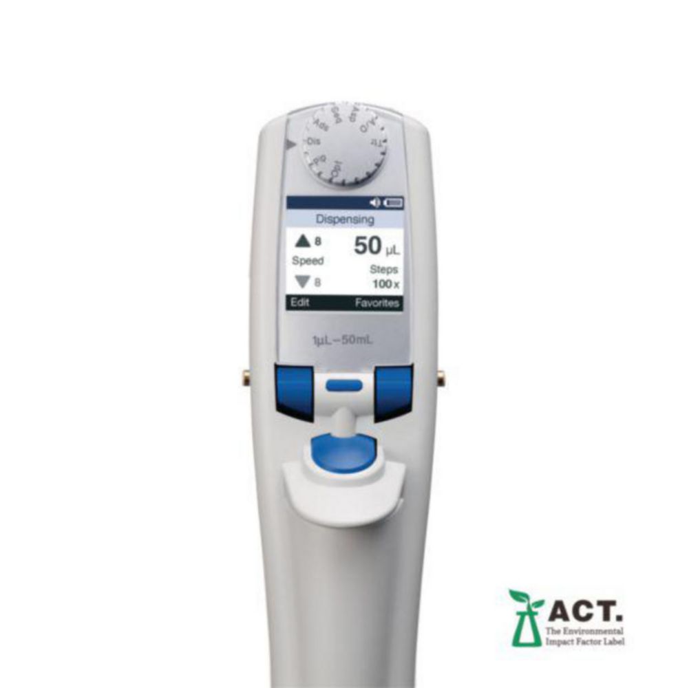 Dispenser Multipette® E3x Basic