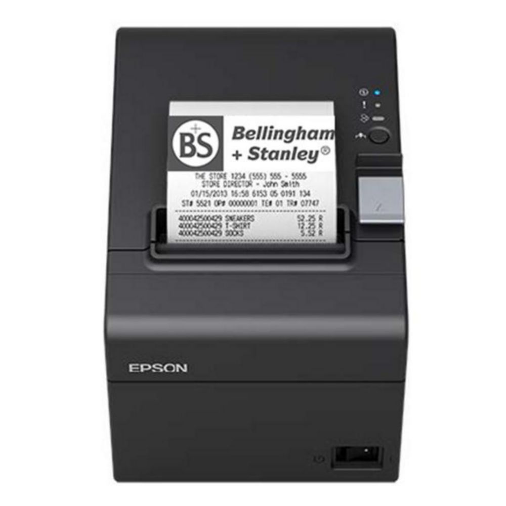 USB-Thermodrucker