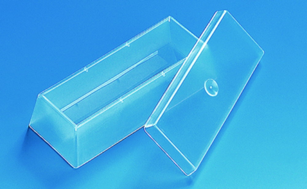 Reagent reservoir, PP