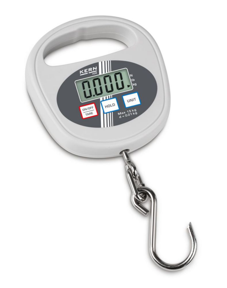Hanging Scales HDB-N
