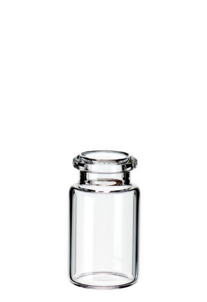 LLG-Headspace-Vials ND20 (5ml and 10ml)