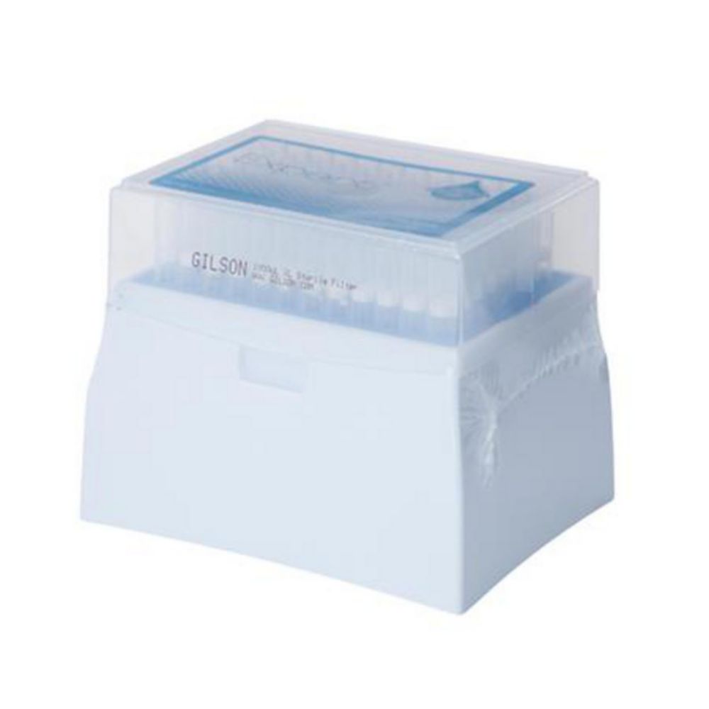 Filter tips PIPETMAN® EXPERT