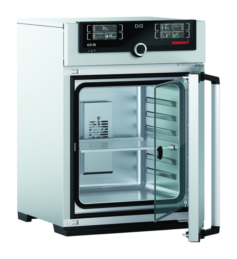 CO2 Incubators ICOmed