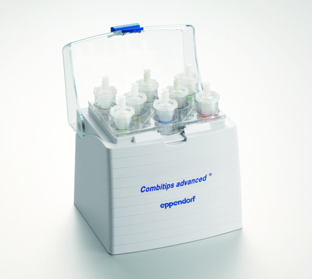 Zubehör zu Dispenserspitzen Eppendorf Combitips advanced®