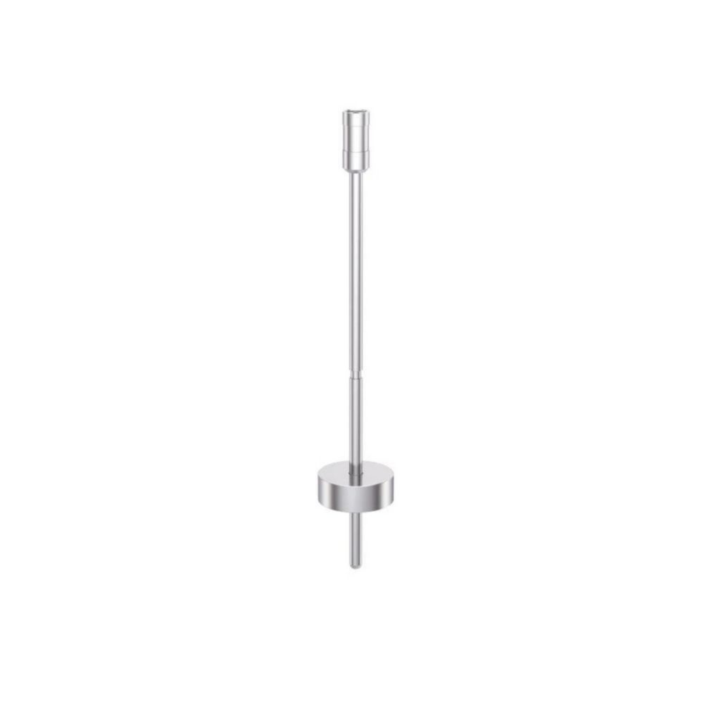 Spindles for ROTAVISC