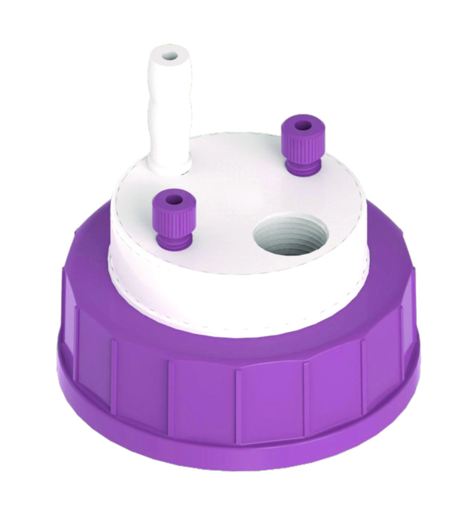 Waste SafetyCaps
