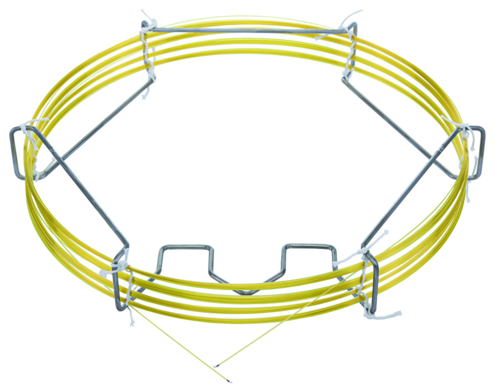 Optima® WAX capillary columns for GC