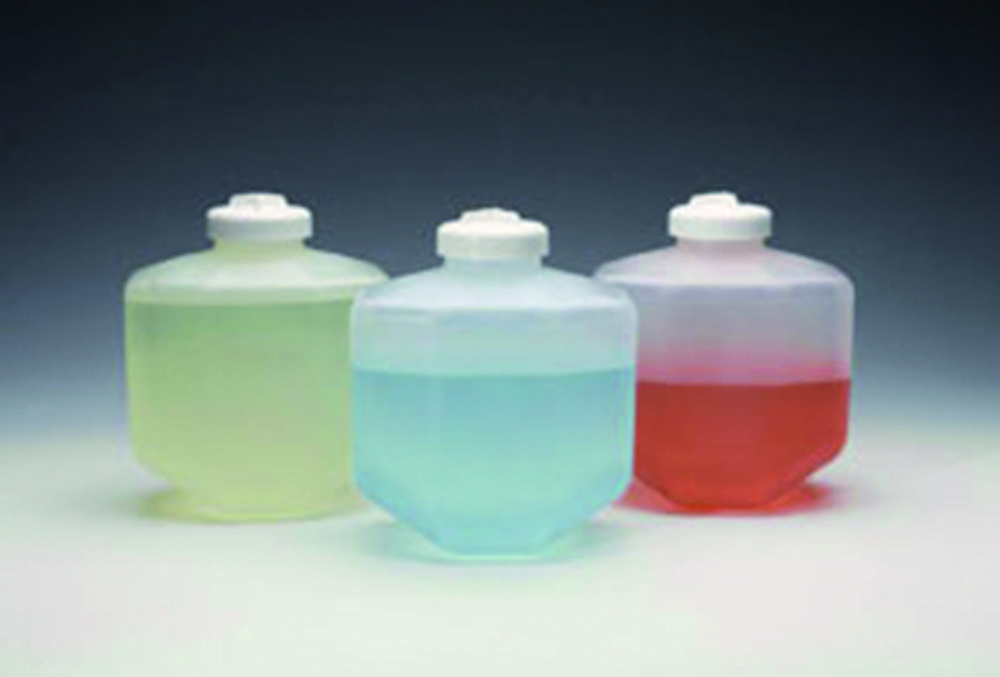 Zentrifugenflaschen Nalgene™, BioBottle
