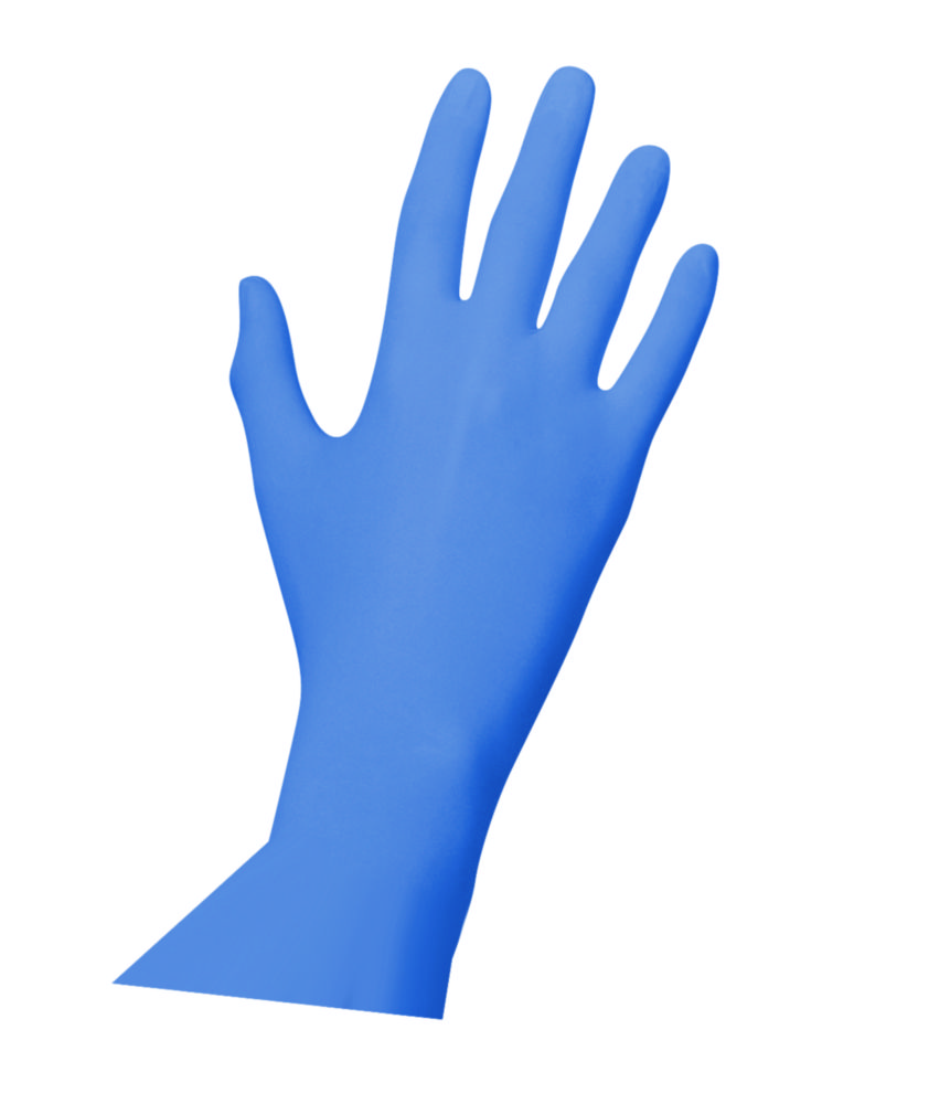 Einmalhandschuhe Soft Nitril 200