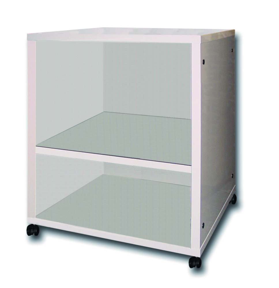 Rolltische für Umluftfilterabzüge LABOPUR® SERIE H