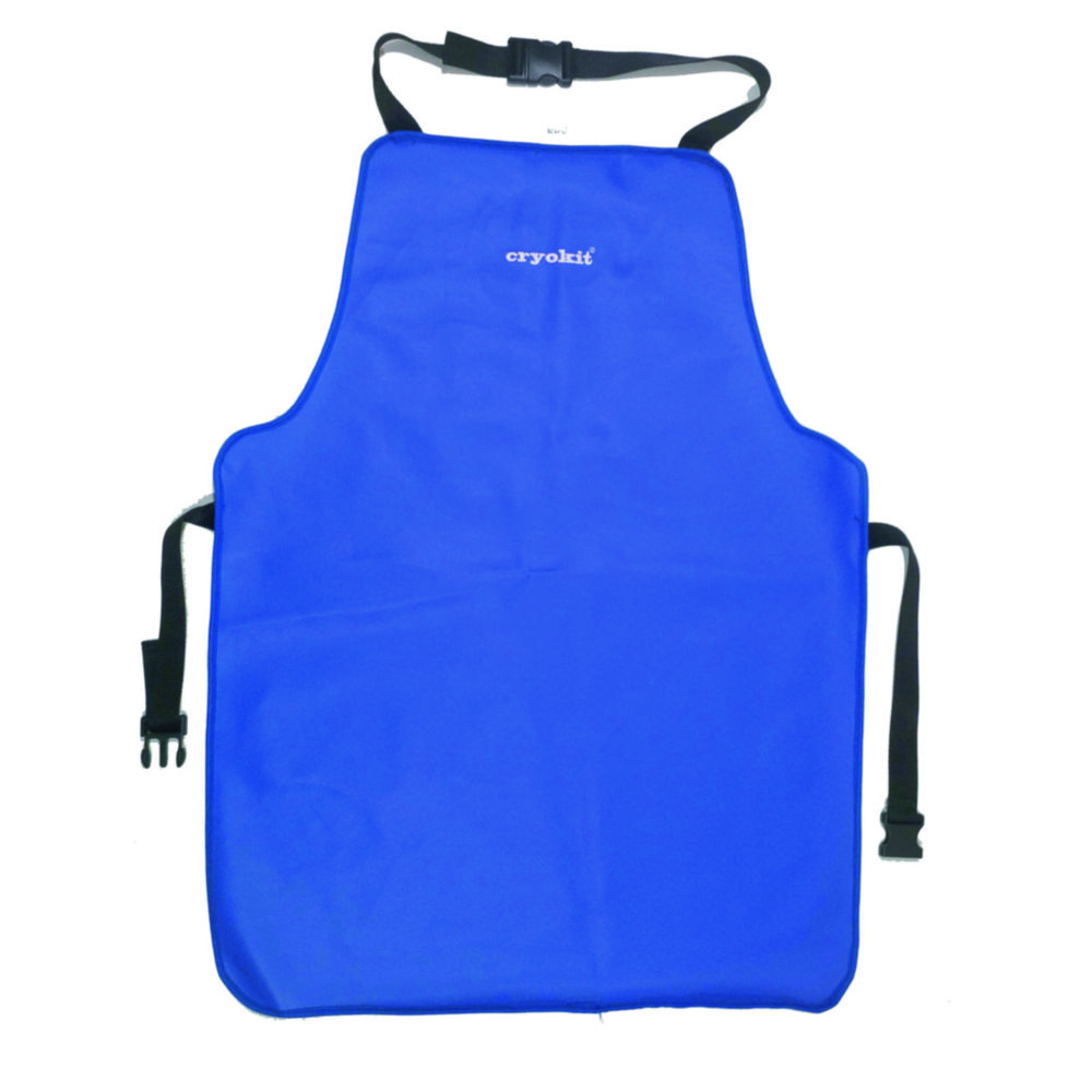 Cryogenic Apron T-Cryo Light