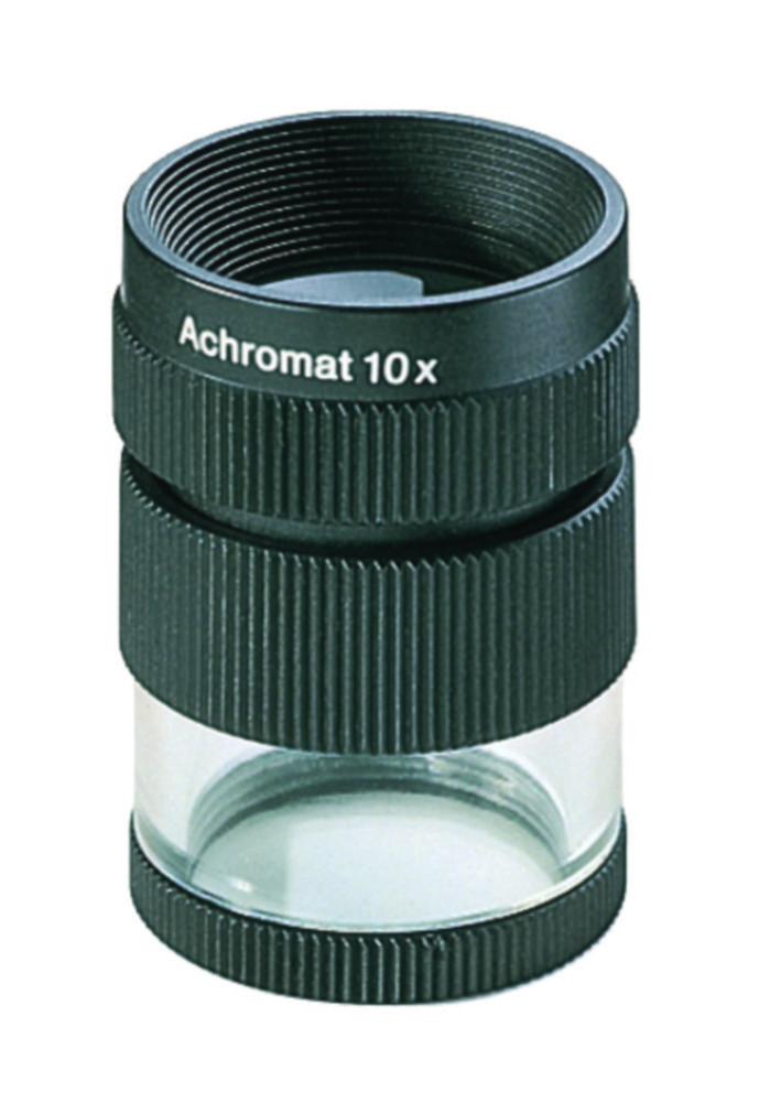 Precision scale magnifiers