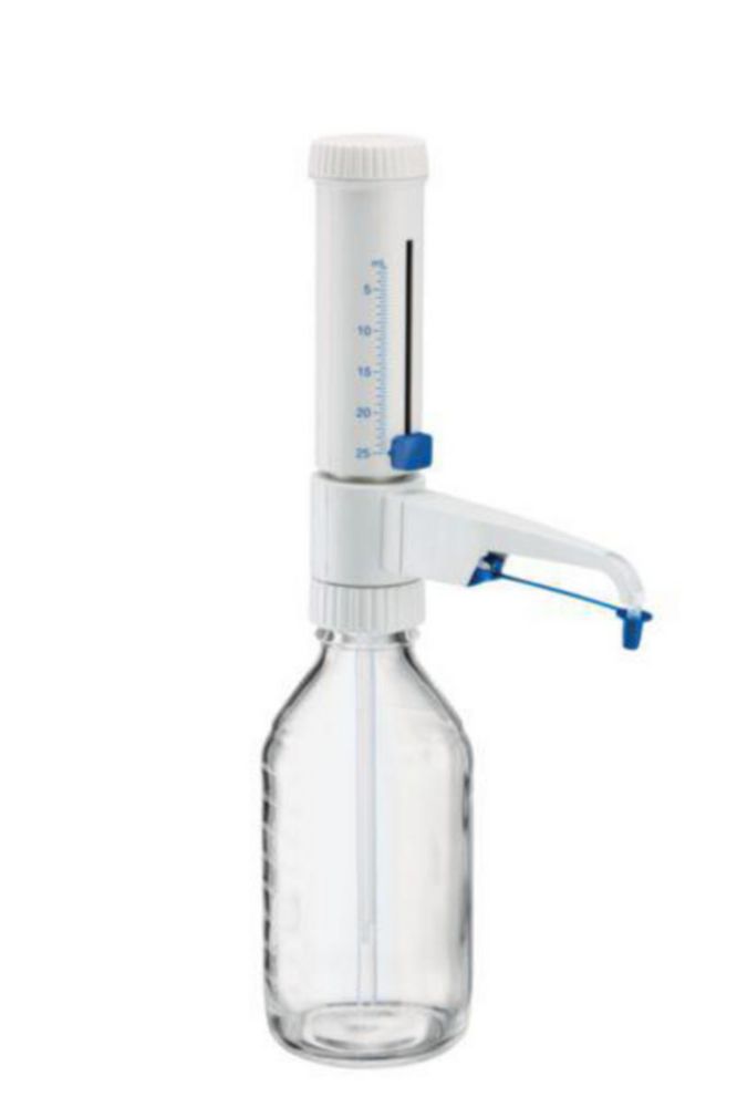 Flaschenaufsatz-Dispenser Varispenser® 2/ Varispenser® 2x