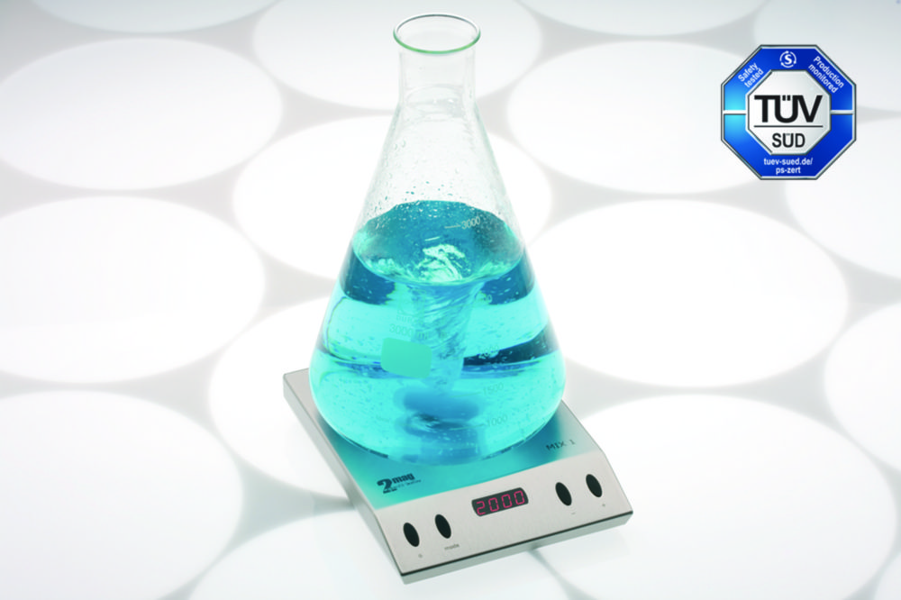 Magnetic stirrer MIX 1