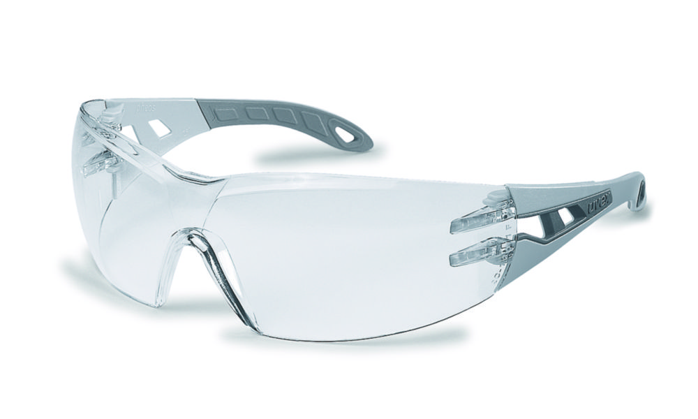 Safety Eyeshields uvex pheos / pheos s (small), pheos one