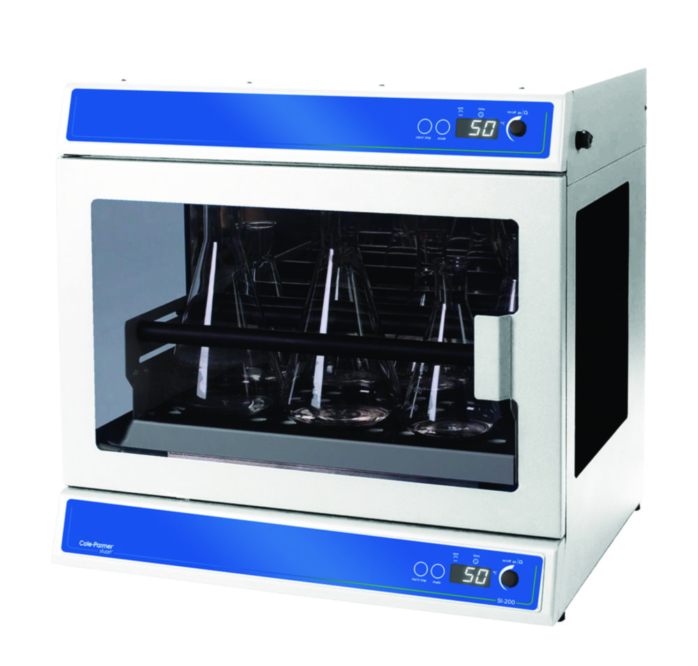 Schüttelinkubatoren SI-200D