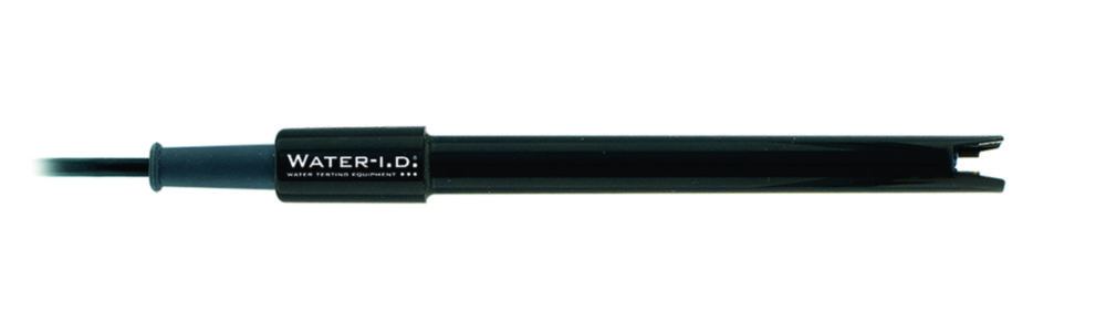 Conductivity cell probes, starter kit, for PrimeLab 2.0