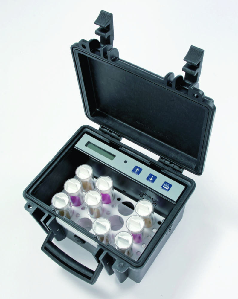 Incubator Lovibond® DI 10