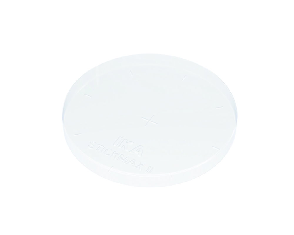 Universal adhesive mat for Magnetic stirrers MIXSTER