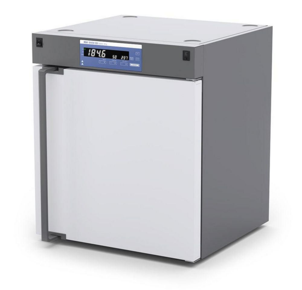 Drying cabinet OVEN 125 basic dry