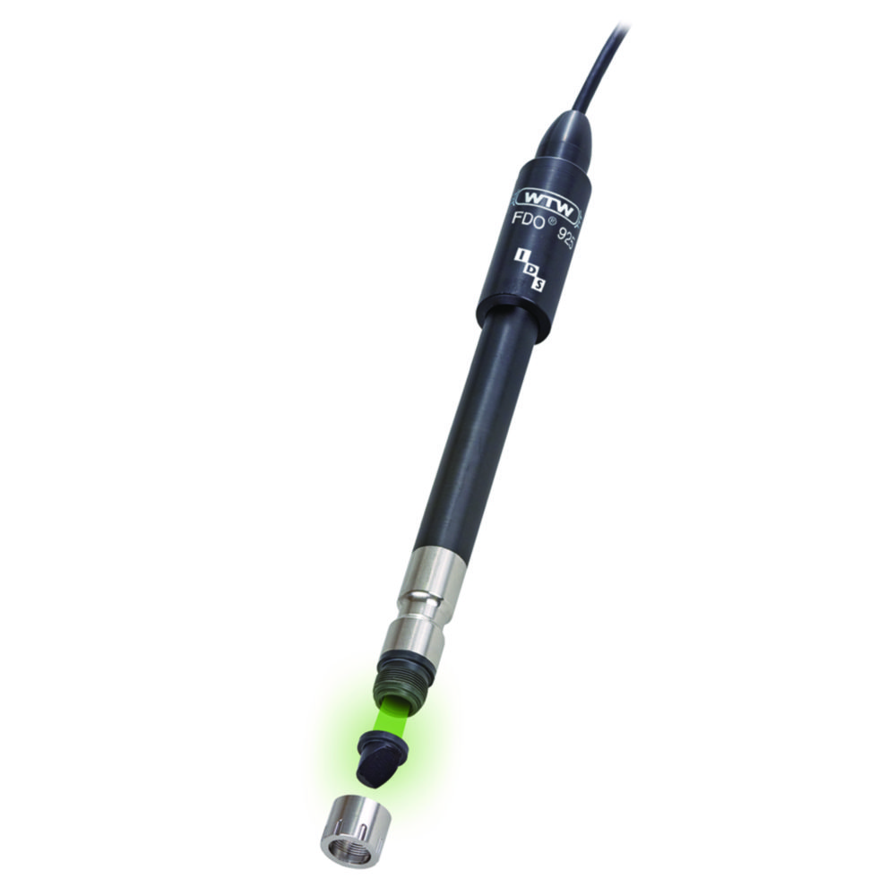 Optical D.O. Sensor FDO® 925