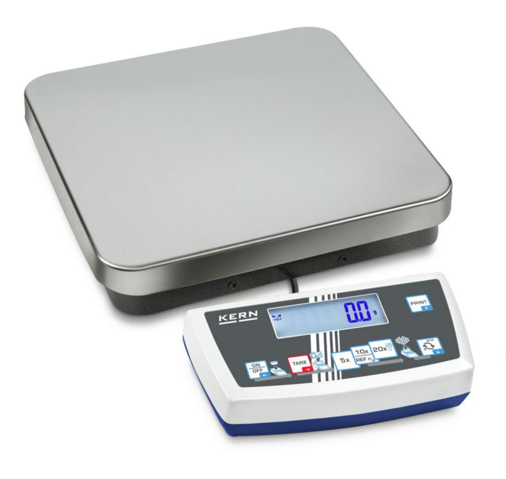 Zählwaagen CDS, IoT-Line