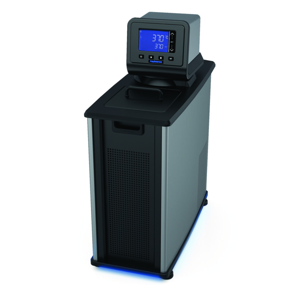 Kälte/Wärme-Umwälzthermostate mit Standard Digital (SD) Temperaturregler