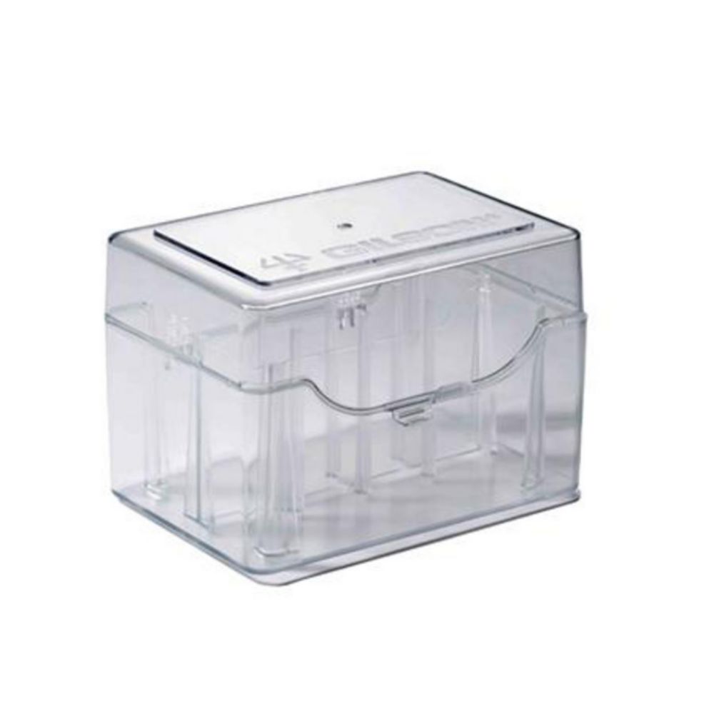 Universal box for TOWERPACK™ refill system