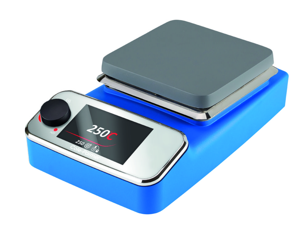 Hotplates HP-400