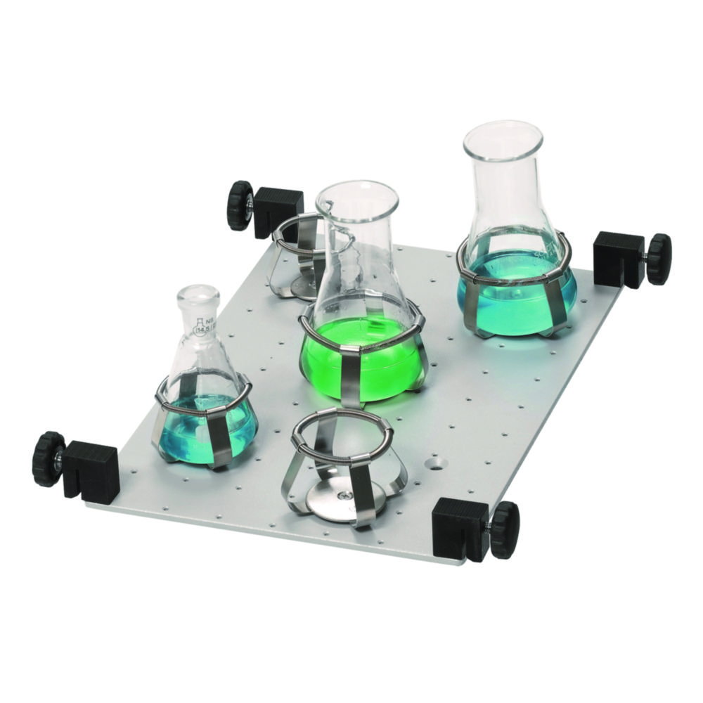Accessories for Orbital shaker KM CO2 / KM 2