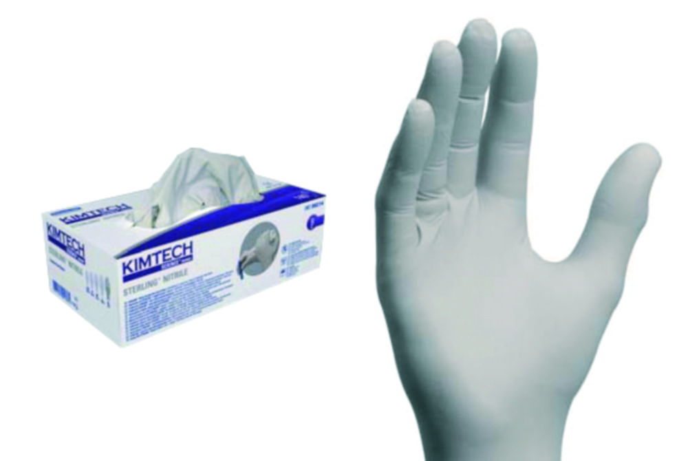 Disposable Gloves Kimtech™ Sterling™, Nitrile