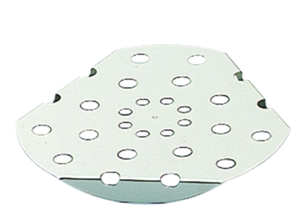 Accessories for Heating bath HBR 4 control