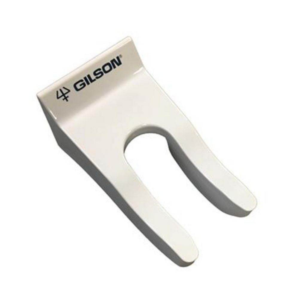 Pipette holder SINGLE™, PC