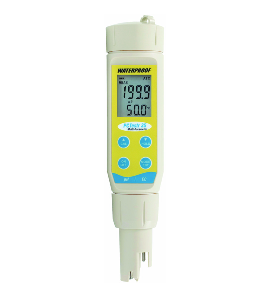 Multiparameter-Messgerät Eutech™ PCTestr35