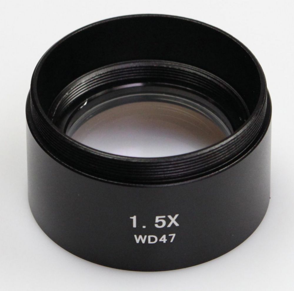 Accessories for Greenough Stereo Microscopes Lab-Line OZL