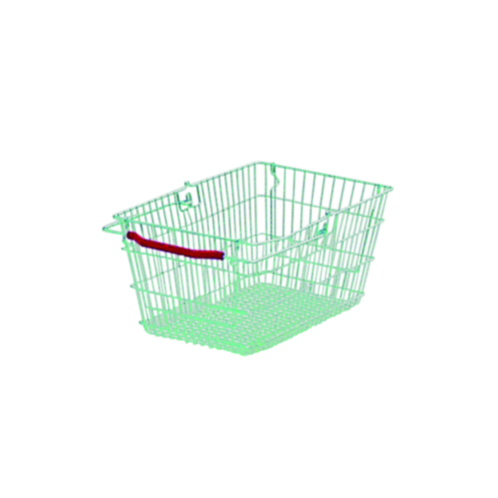 Transportkorb, Draht