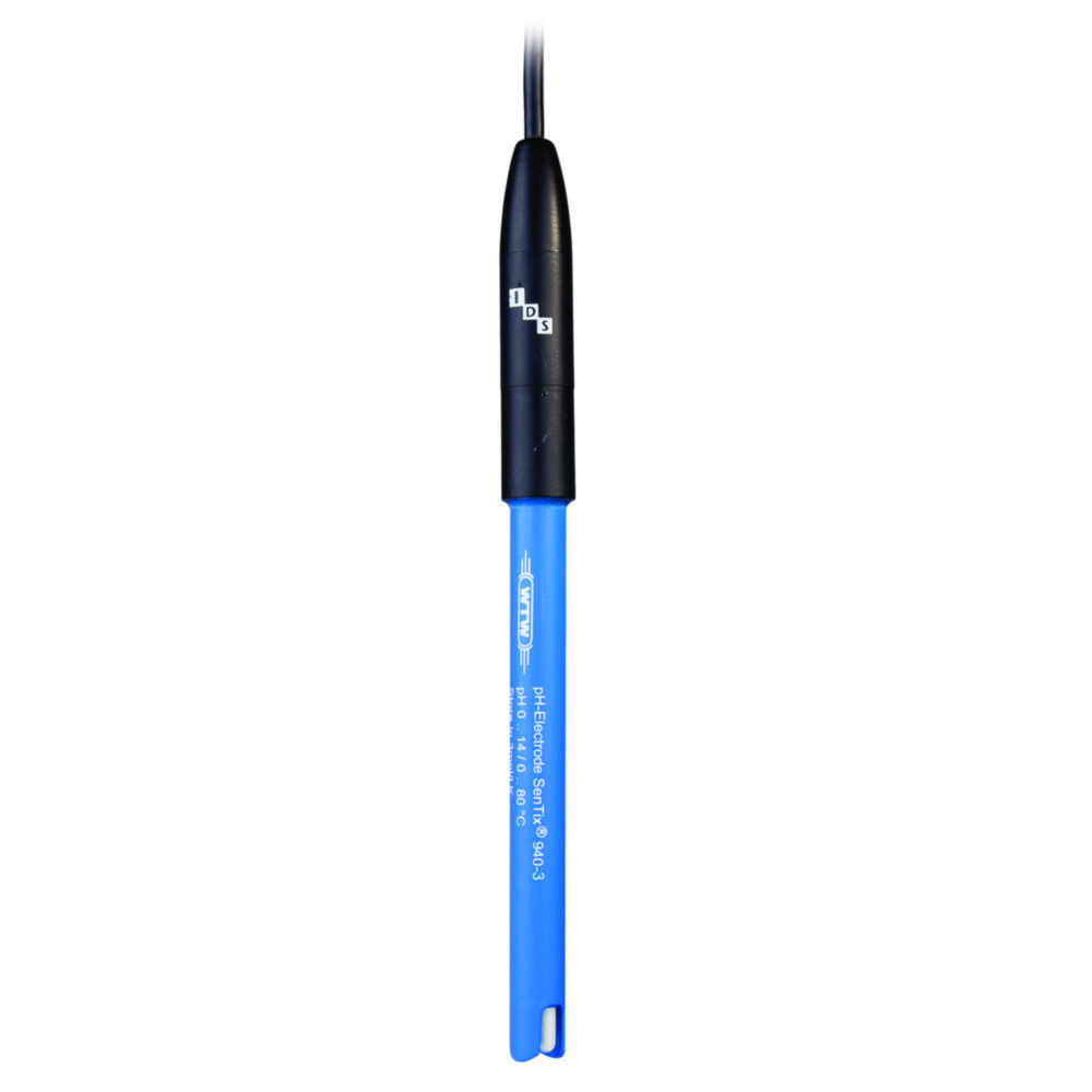 IDS pH electrodes SenTix® 940