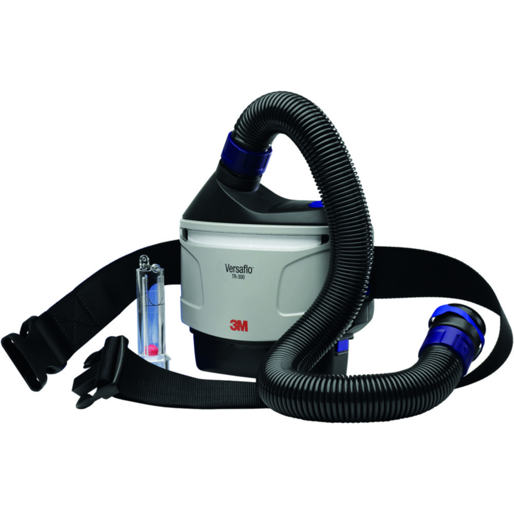 Blower Respiratory Protection Systems 3M™ Versaflo™, Sets