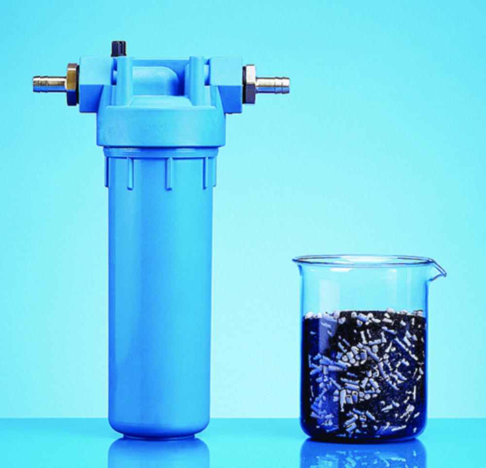 Accessories for Water stills Puridest