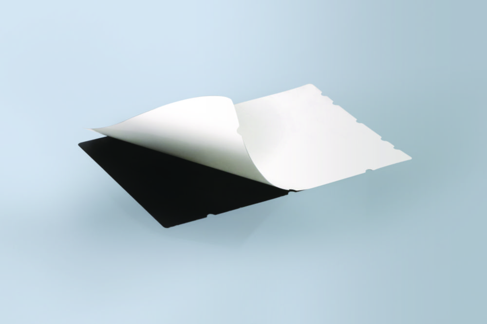Sealing Films, self-adhesive